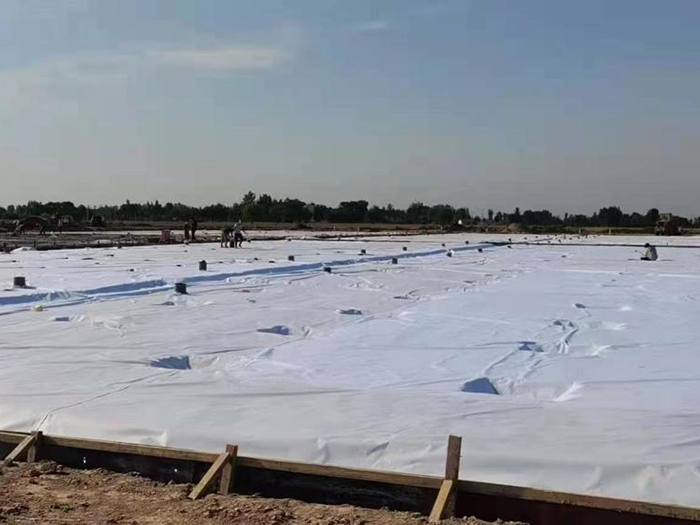 养殖场基础防渗膜